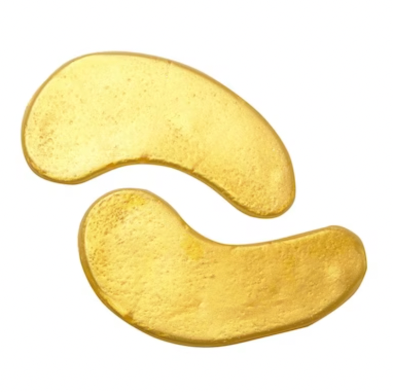 24K Collagen Augenmaske