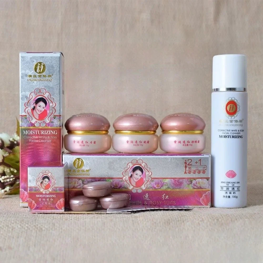 Advanced Skin Cleanser