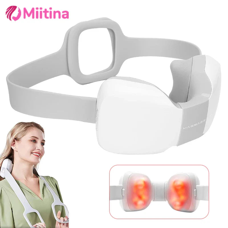 Advanced Muscle Massager