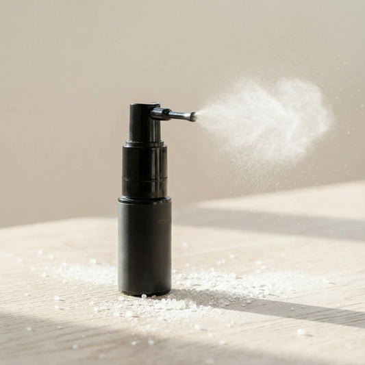 STYLING POWDER