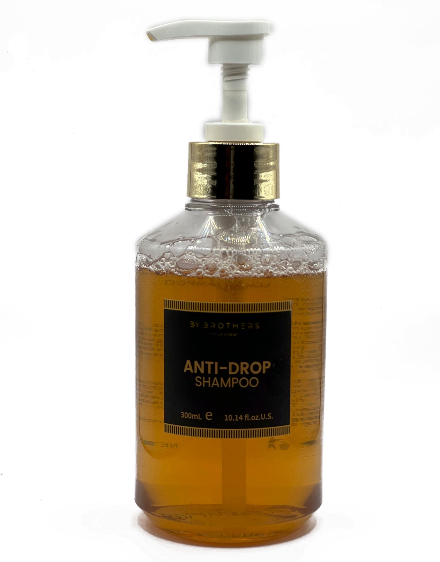 Anti Hair Loss Shampoo