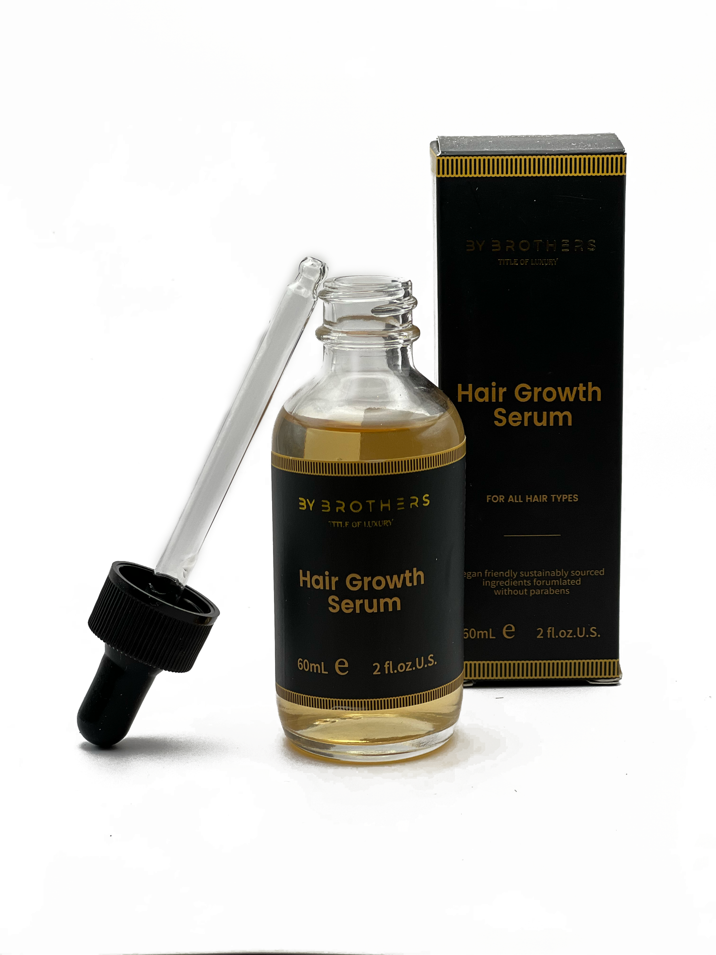 Hair Growth Serum