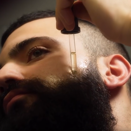 beardkit