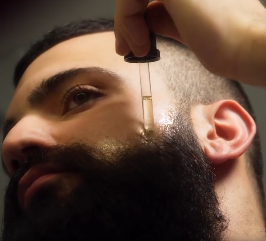 beardkit
